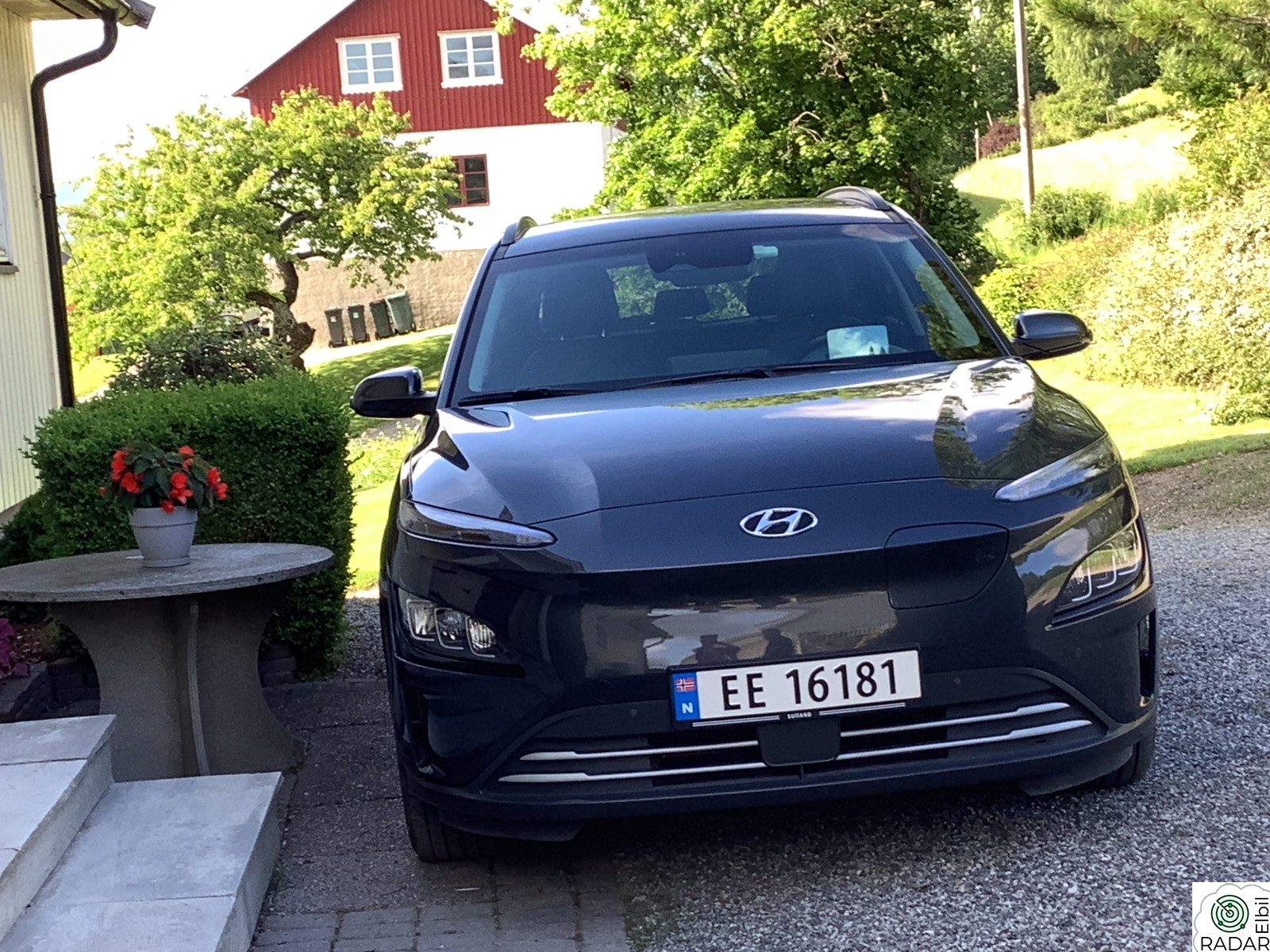HYUNDAI Kona Premium