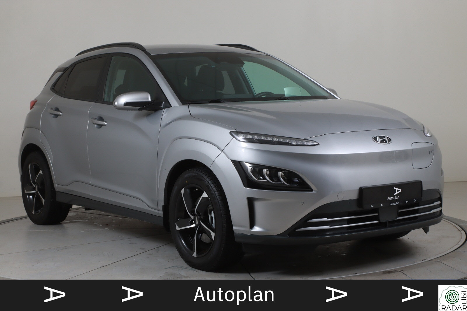 HYUNDAI Kona Premium LR ACC Krok Kamera KRELL Head Up