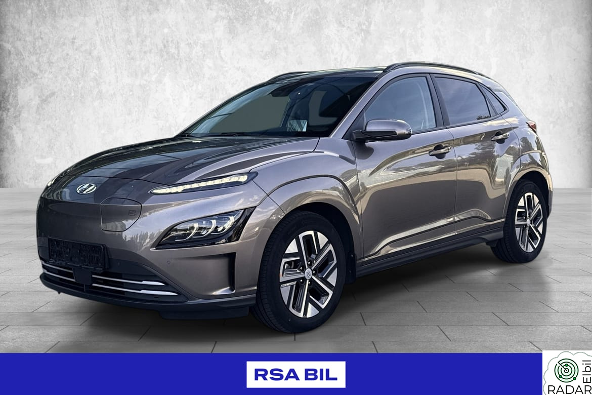 HYUNDAI Kona Premium