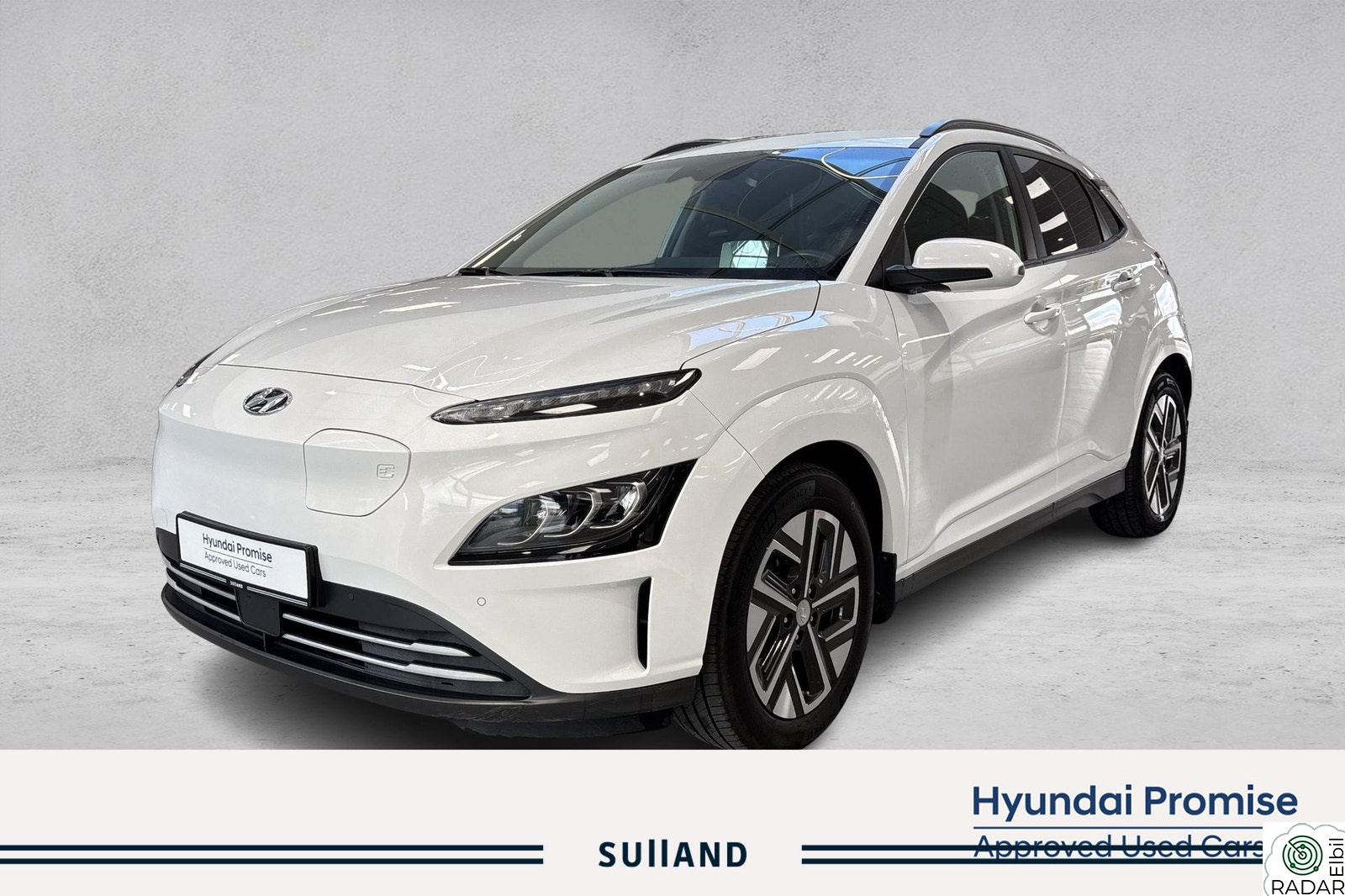 HYUNDAI Kona Kona