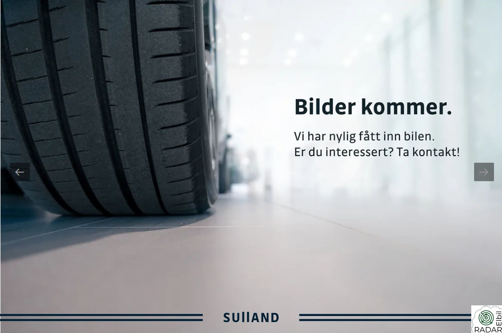 HYUNDAI Kona PREMIUM LR | 64kwh | 484km rekkevidde |