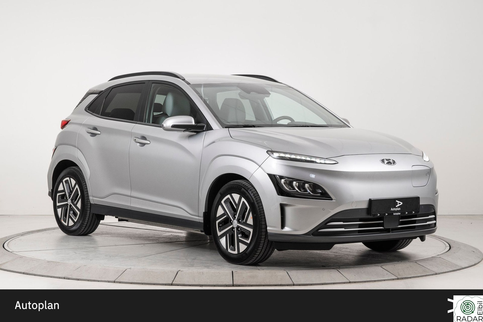 HYUNDAI Kona Premium LR ACC/Kamera/Krell/CarPlay