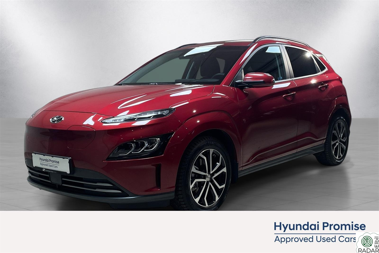 HYUNDAI Kona Premium