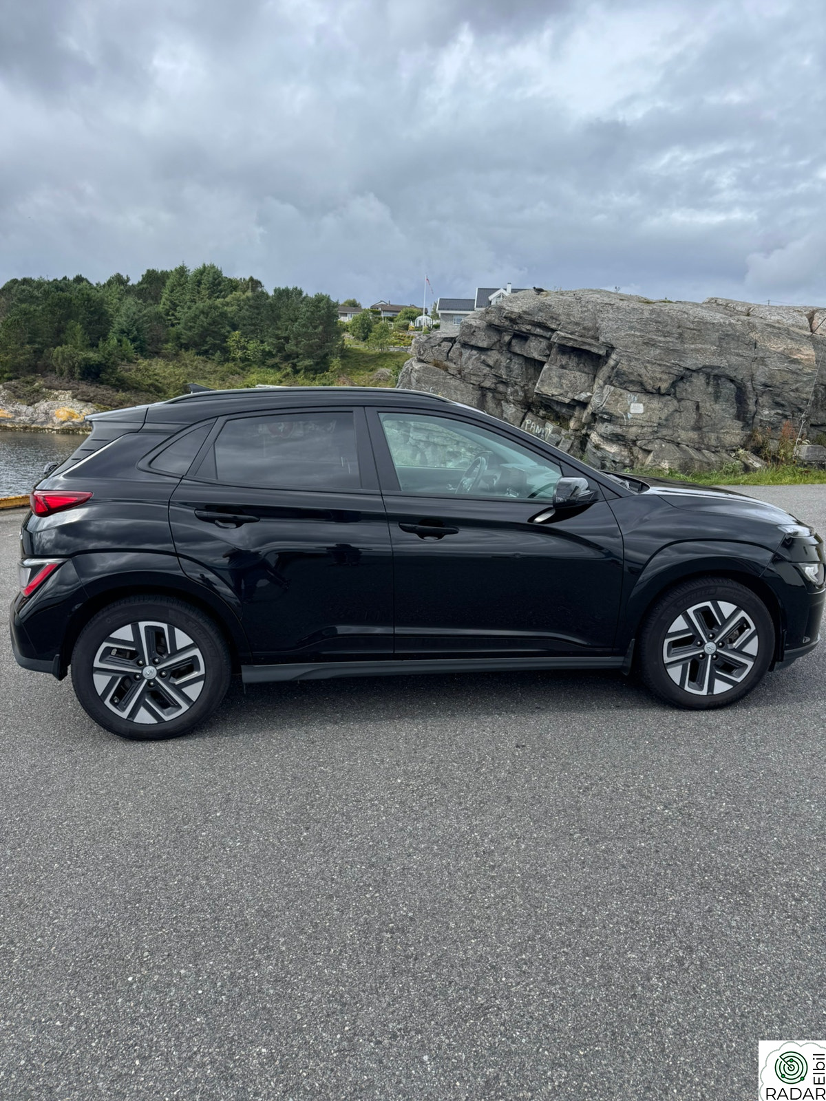 HYUNDAI Kona Premium LR