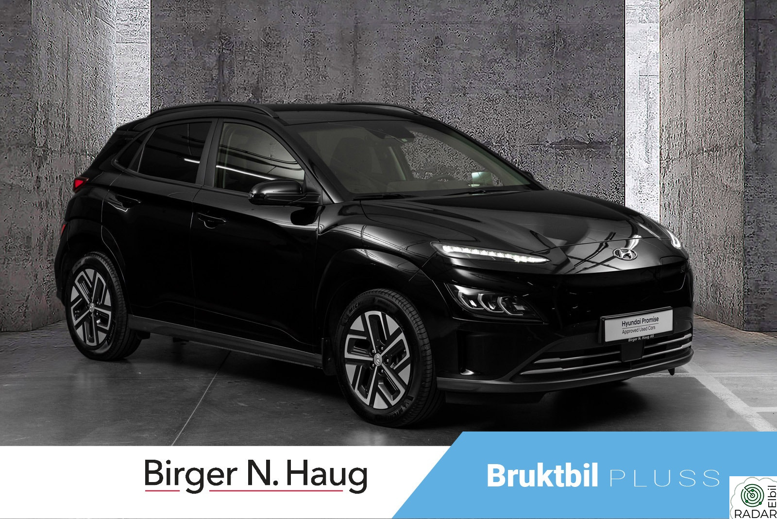 HYUNDAI Kona Premium LR KRELL/HELSKINN/HEAD-UP/BI-LED+++