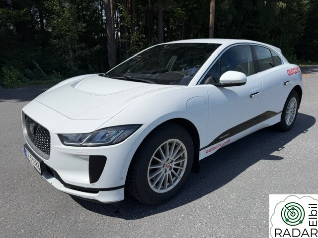 JAGUAR I-PACE EV400AWD