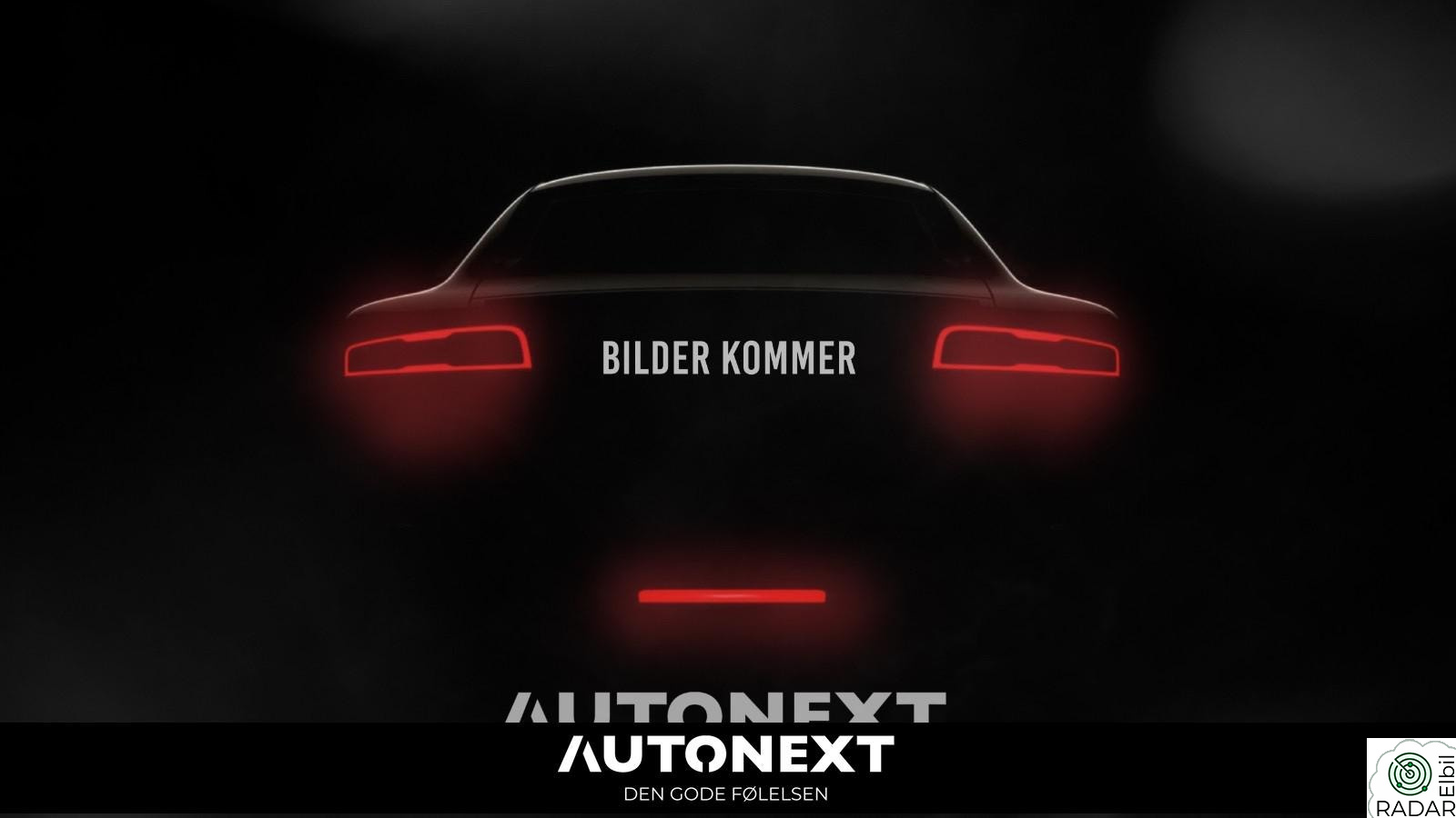 JAGUAR I-PACE 400 HSE First Edition Skinn,LAV KM,EN EIER,FULL UTSTYRT
