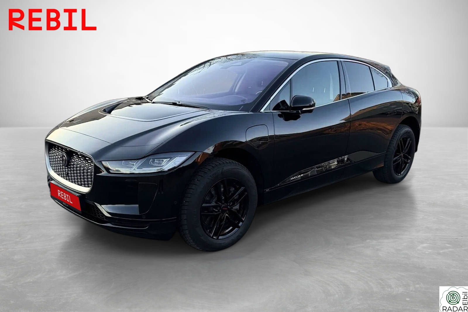 JAGUAR I-PACE EV320 SE/AWD/Pivi Pro /Meridian /360/Memory/ACC/LED/DAB