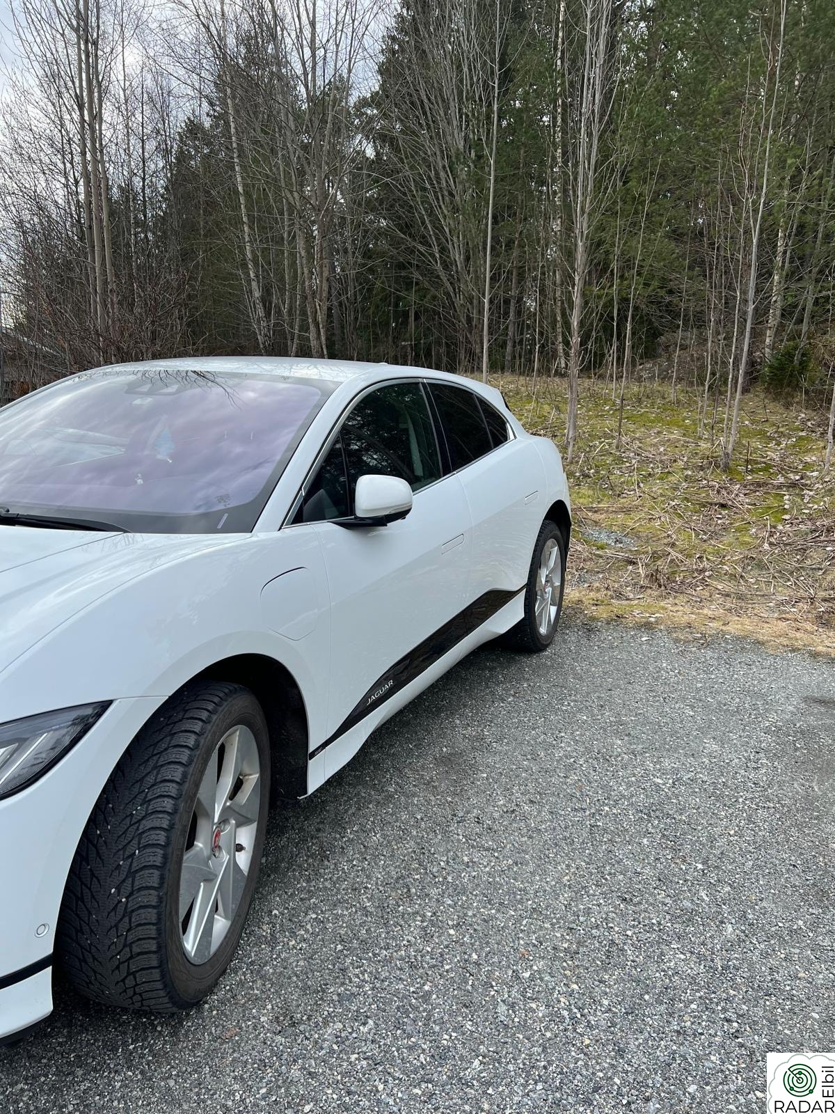 JAGUAR I-PACE