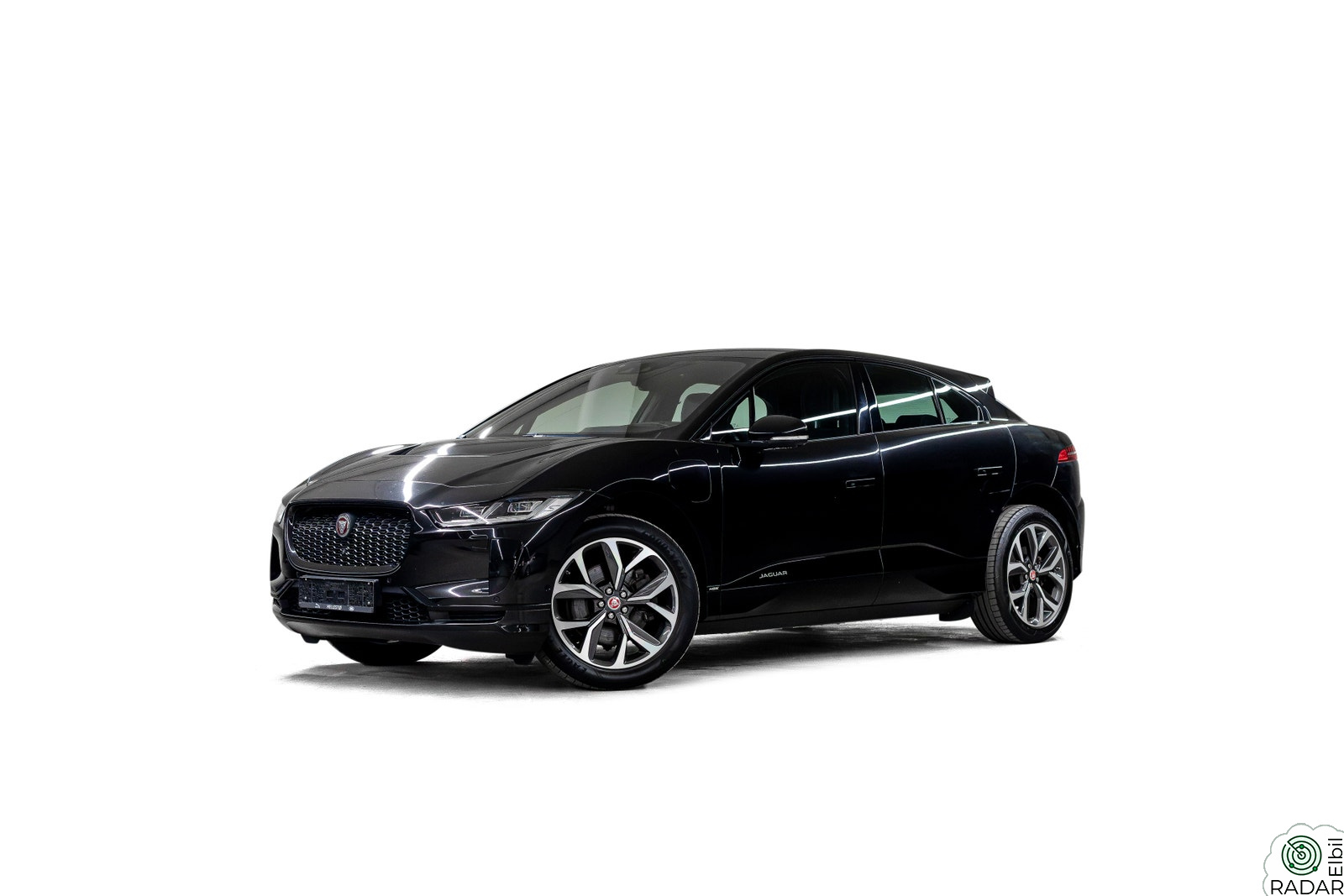 JAGUAR I-PACE EV400 HSE