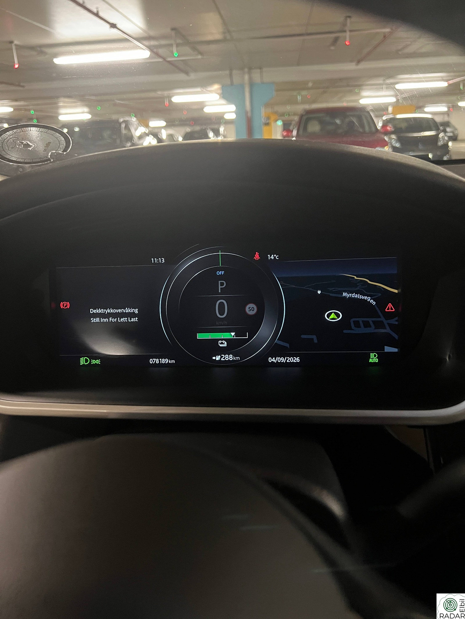 JAGUAR I-PACE Jaguar I pace 2019