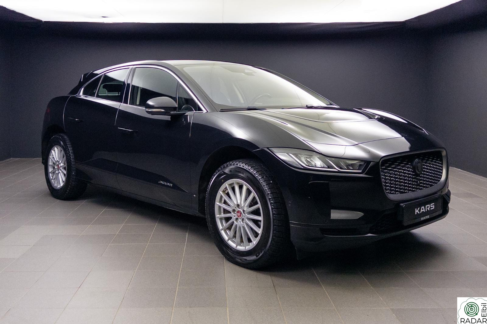JAGUAR I-PACE S 1-Eier /Adapt.Cruise /Blindsone /Keyless /360Kamera++