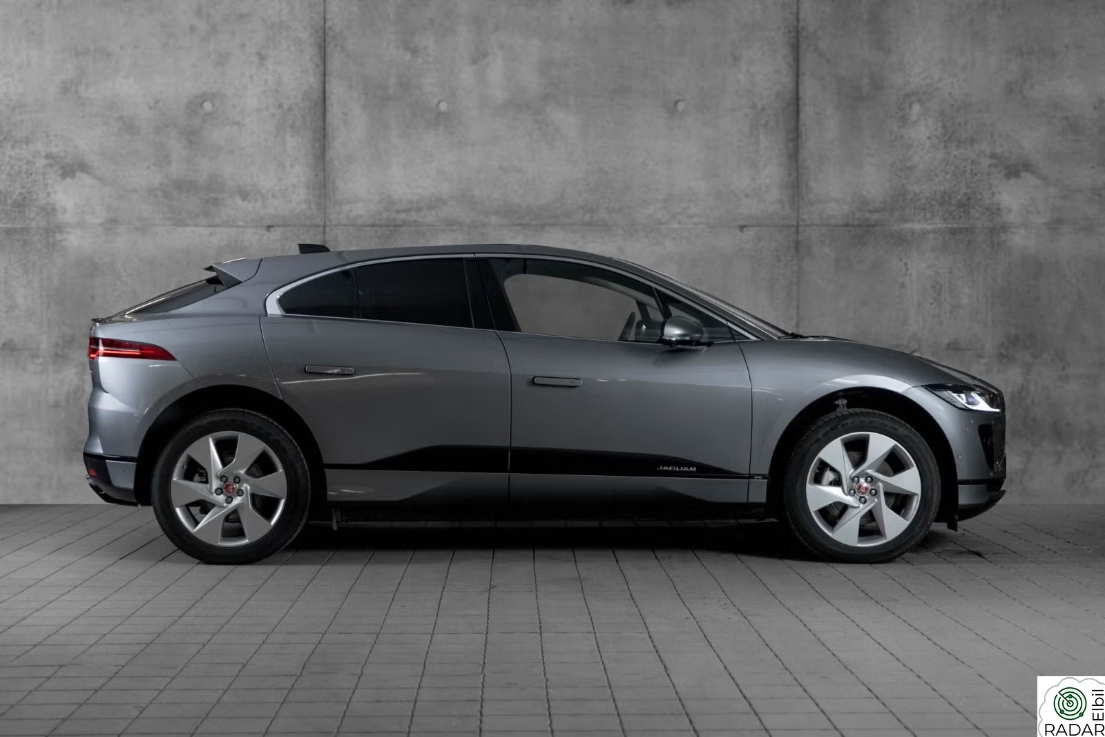 JAGUAR I-PACE EV400 AWD Auto SE