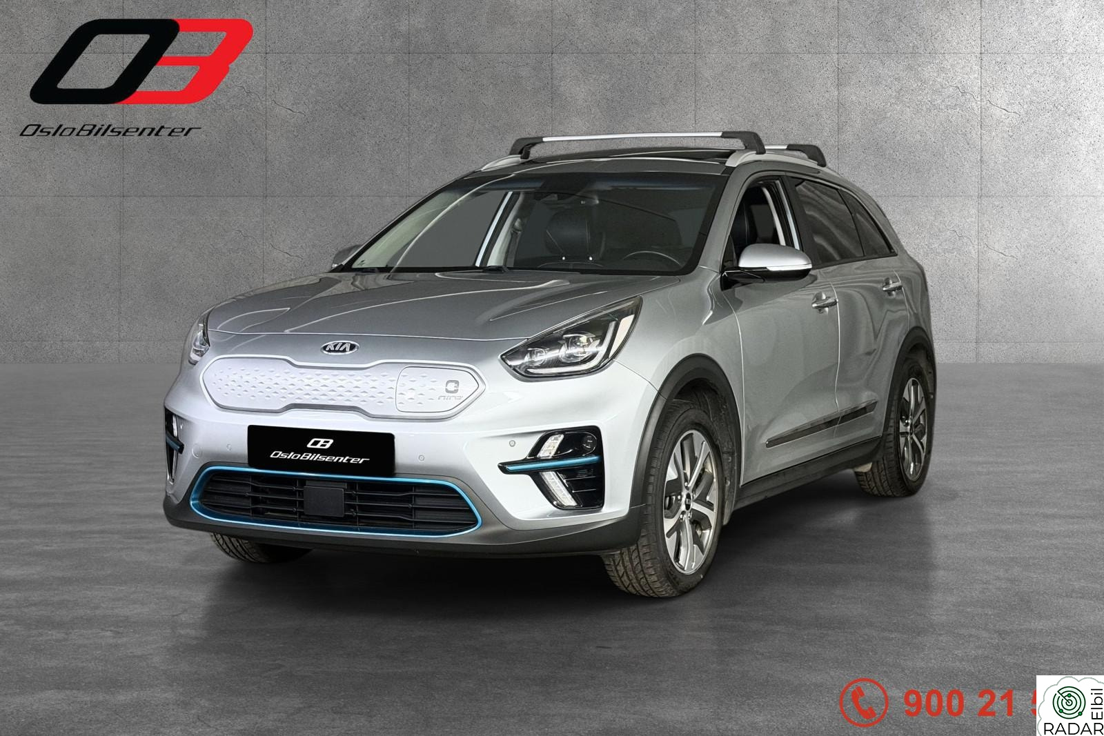 KIA NIRO FIRST EIDITON/450WLTP/SKINN/ACC/NAVI/KAMERA/CARPLAY++