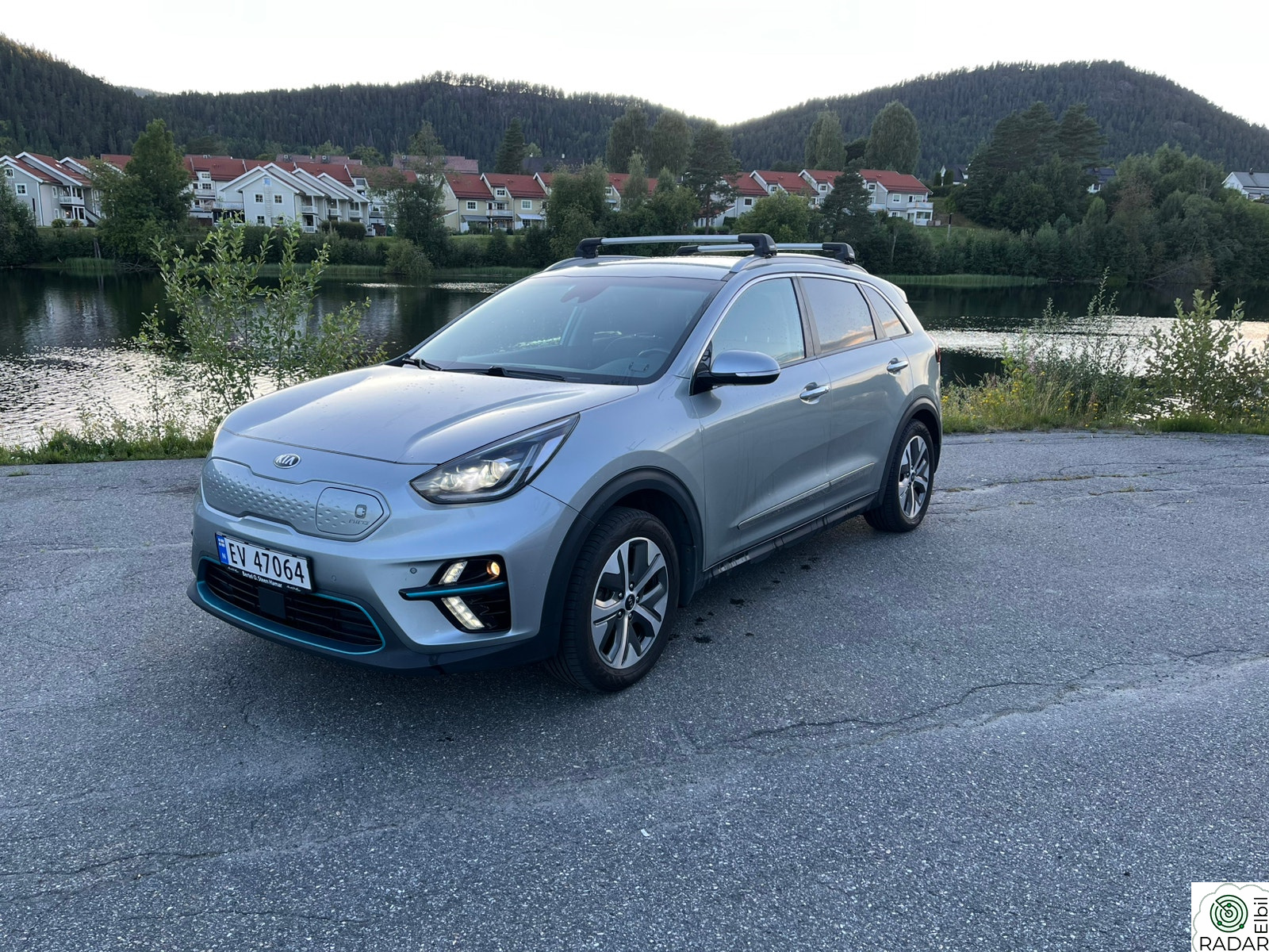 KIA NIRO