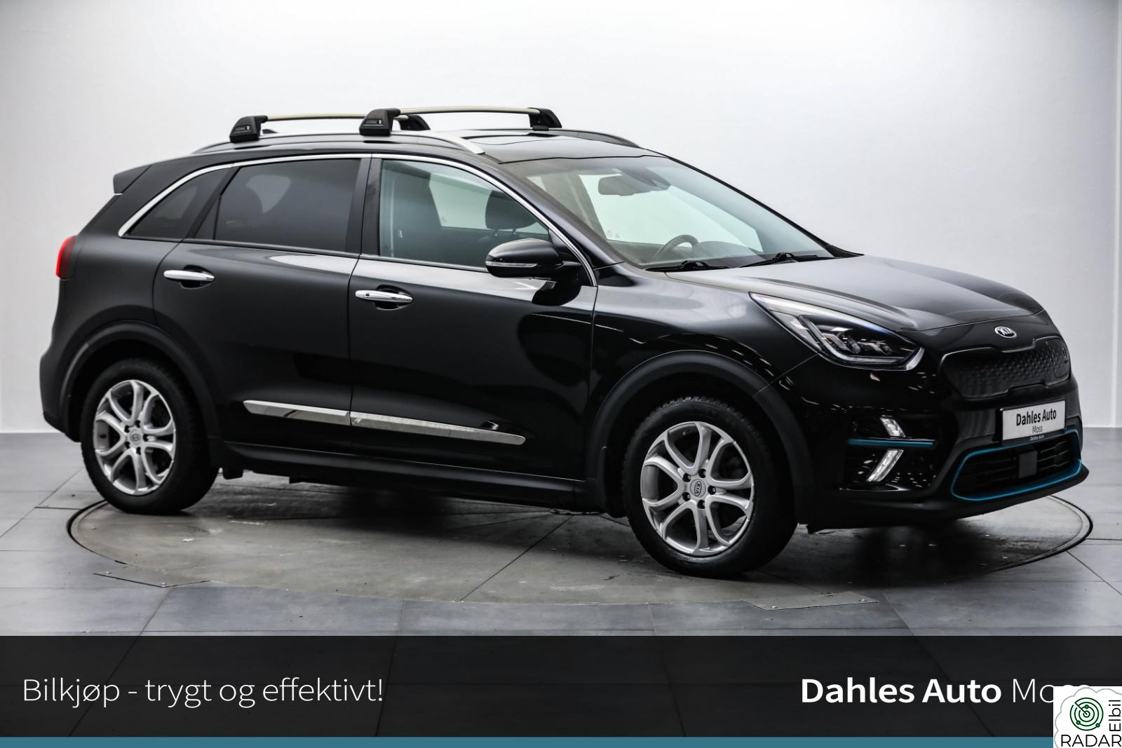 KIA NIRO Exclusive First Edition! Soltak/Skinn/JBL/El.Sete