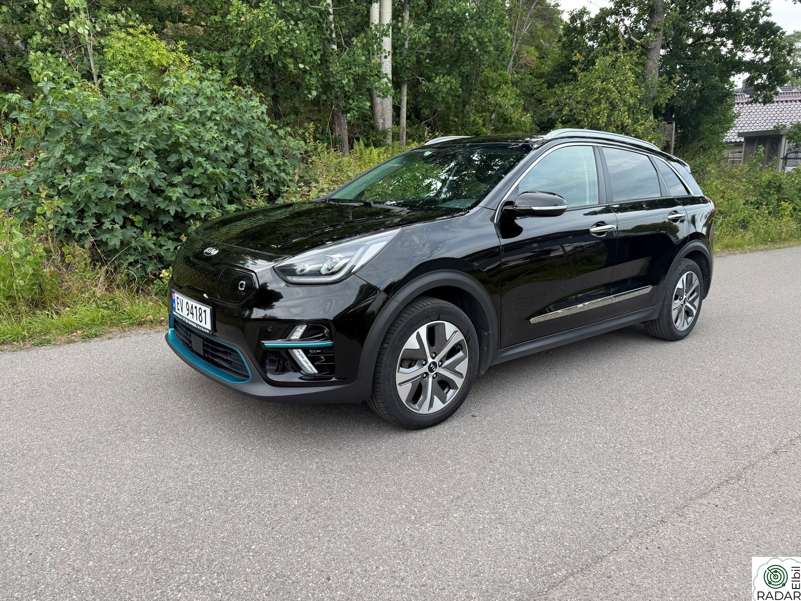 KIA NIRO Exclusive
