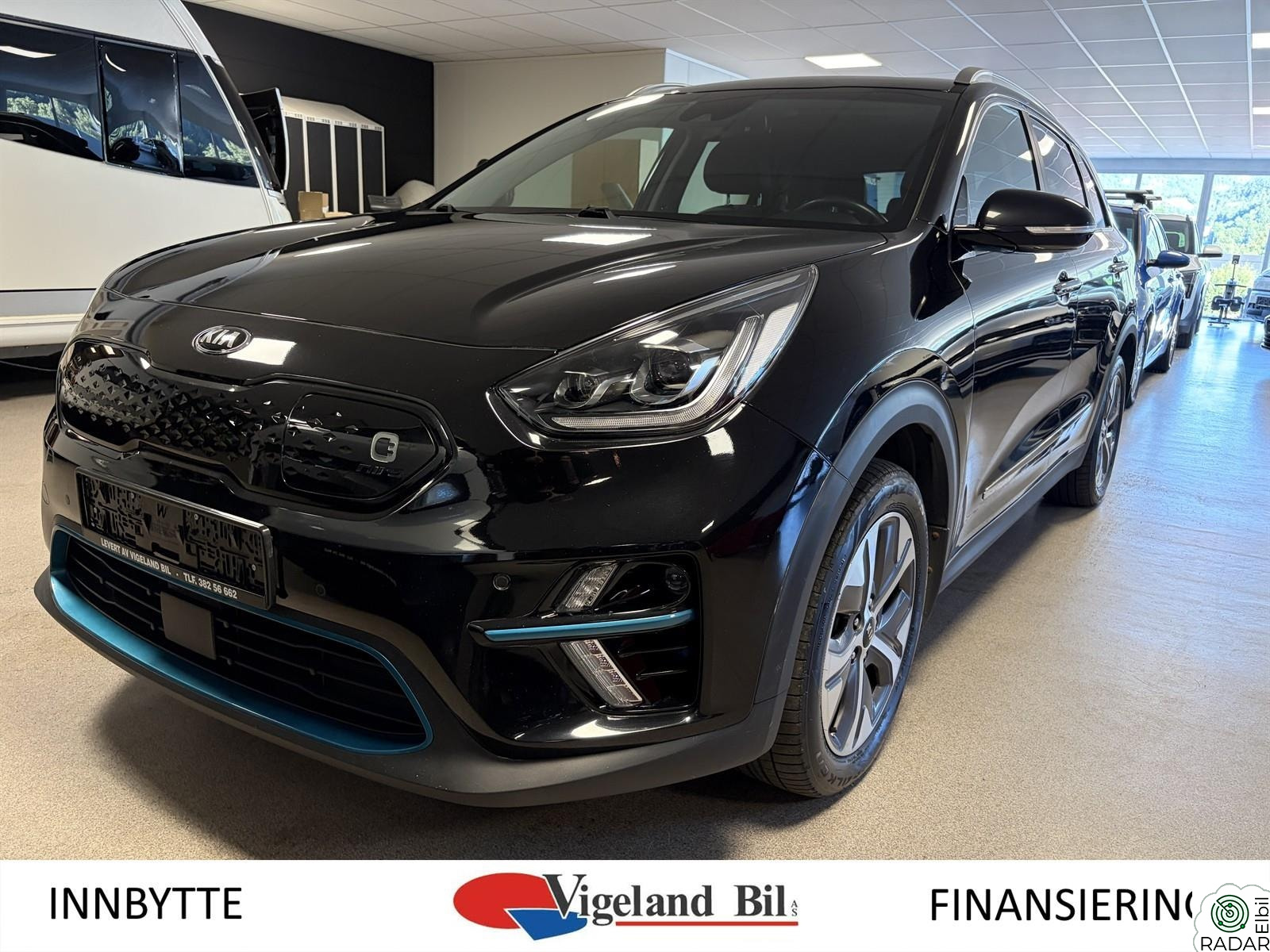 KIA NIRO