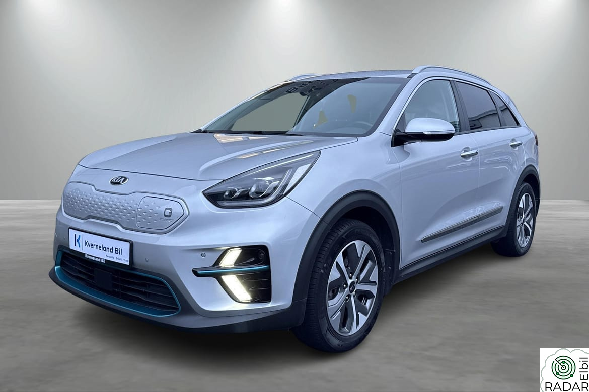 KIA NIRO SKINN,AD.CRUISE,NAVI+++