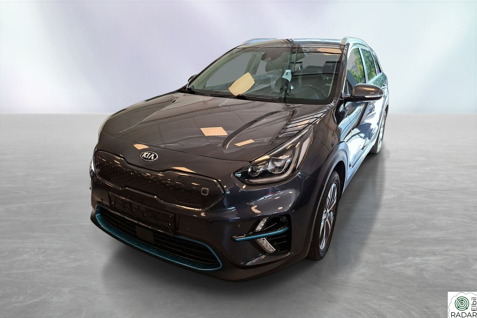 KIA NIRO Active