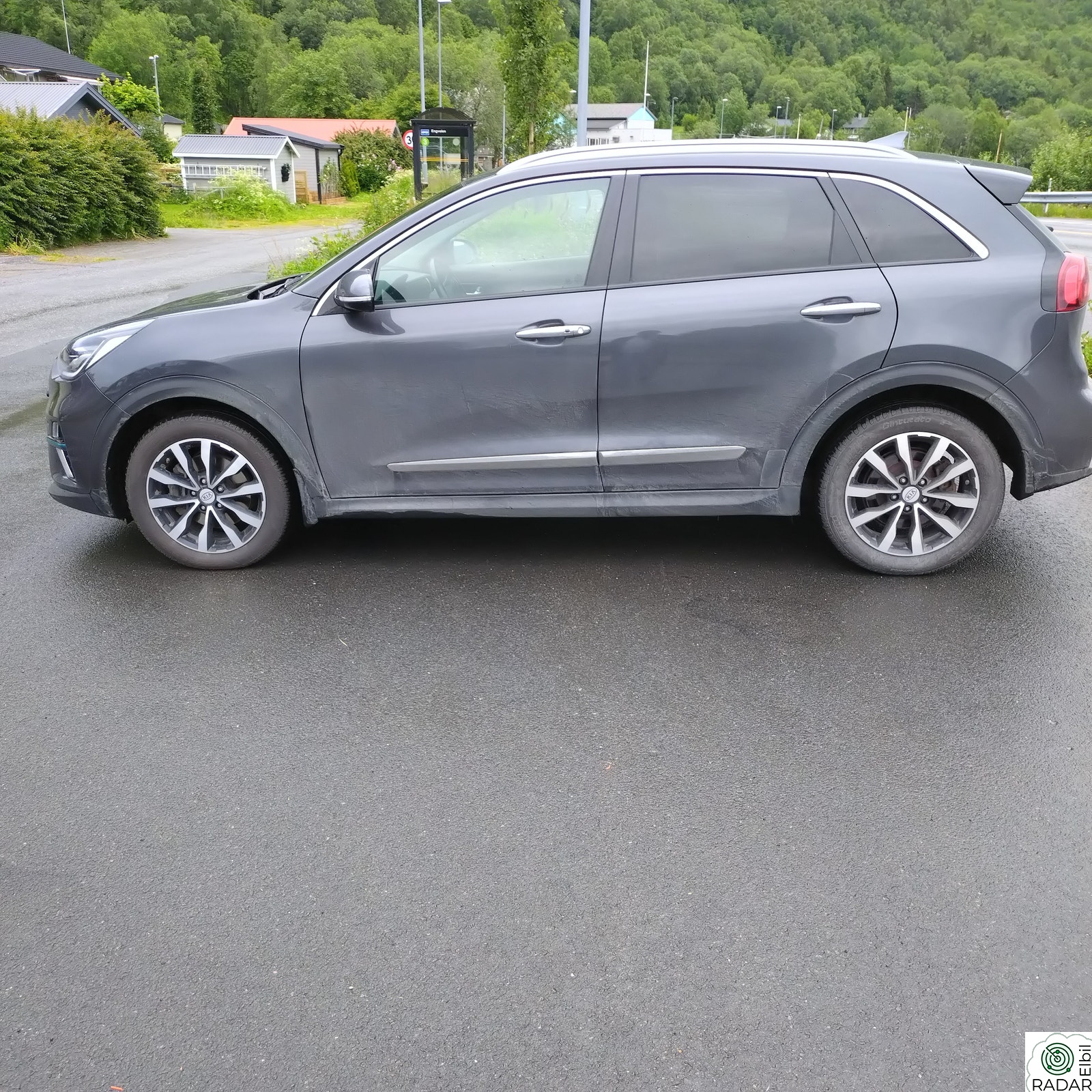 KIA NIRO Exclusive