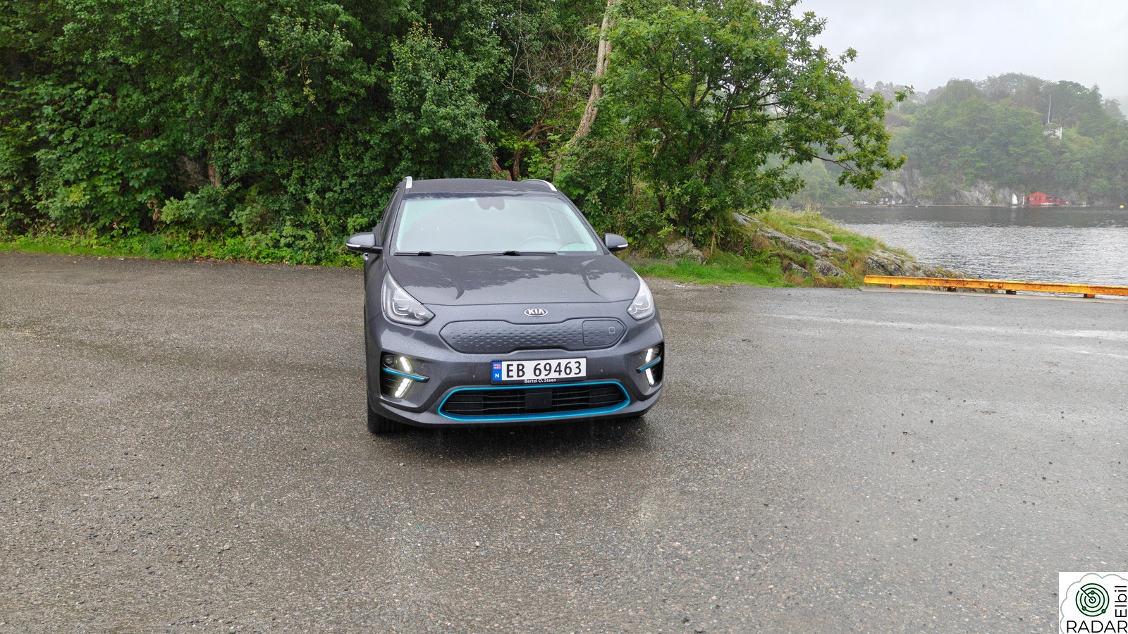 KIA NIRO Exclusive