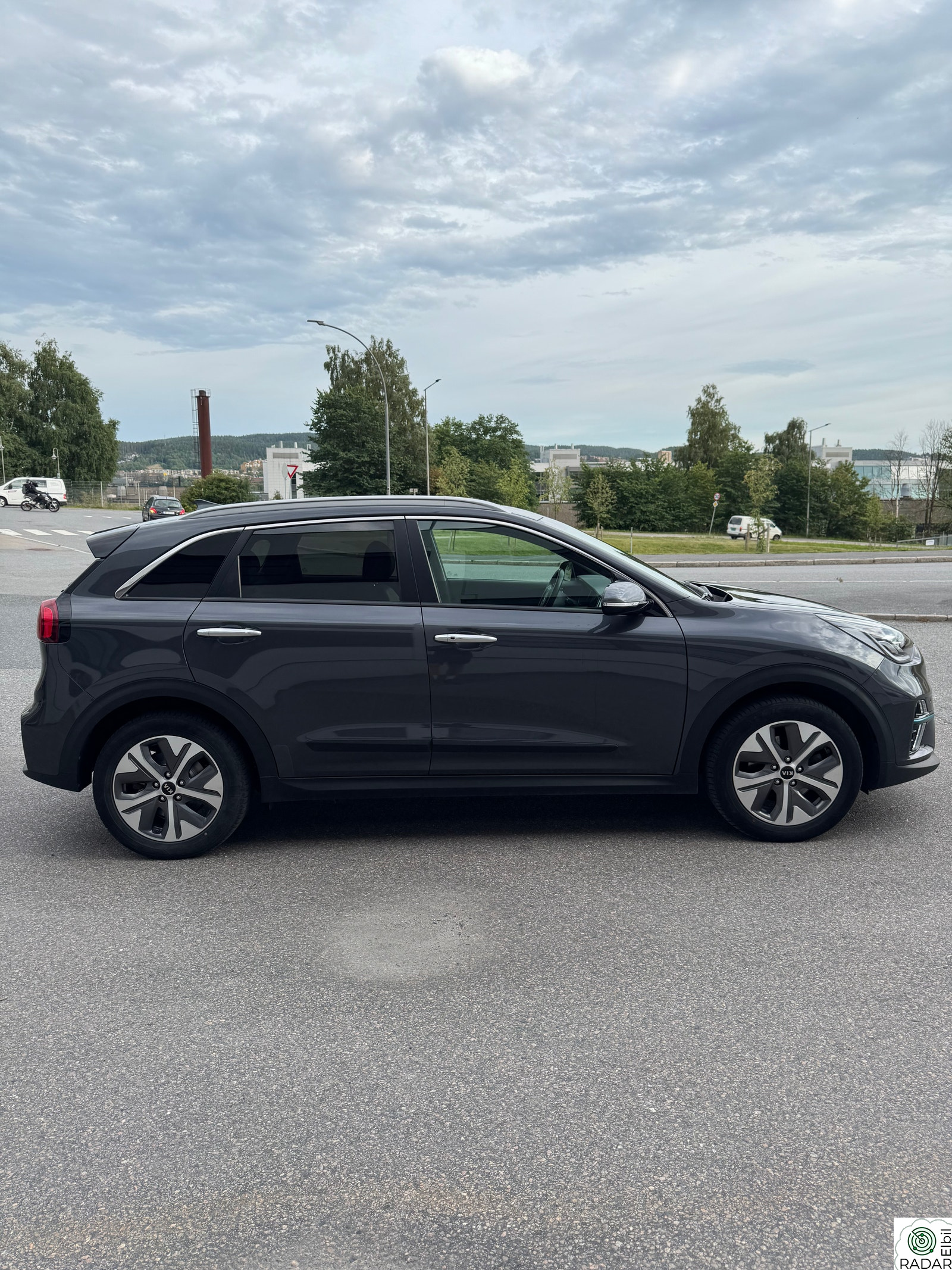 KIA NIRO Exclusive