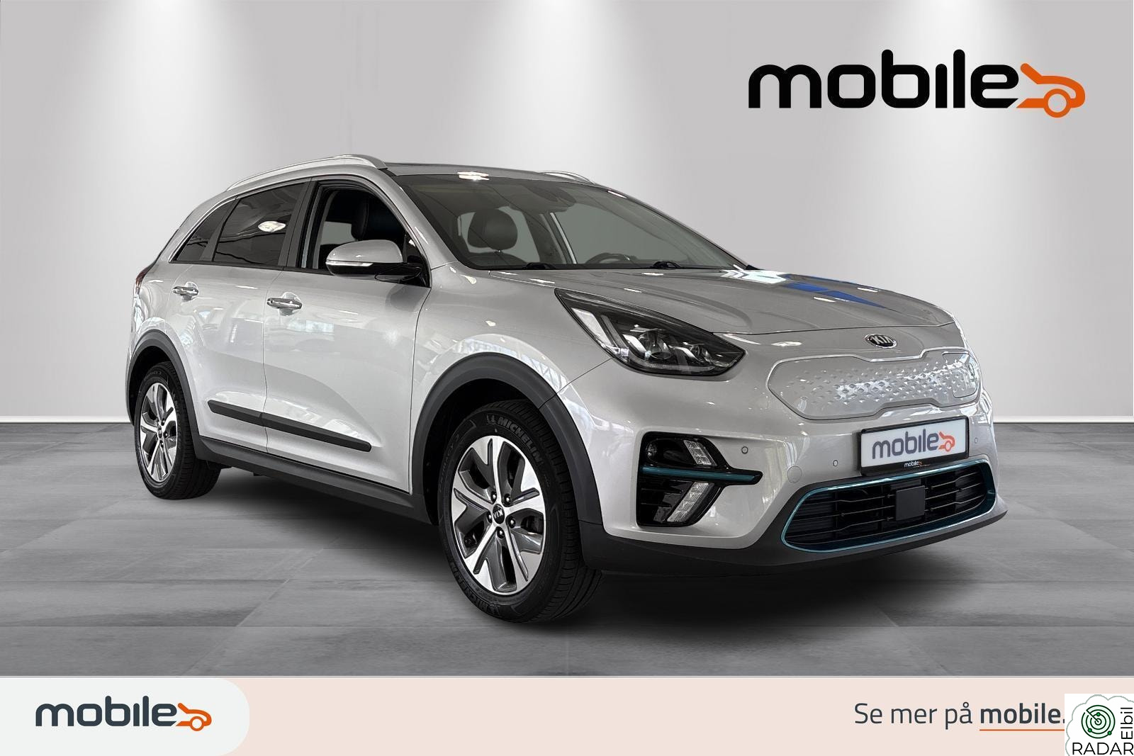 KIA NIRO Exclusive