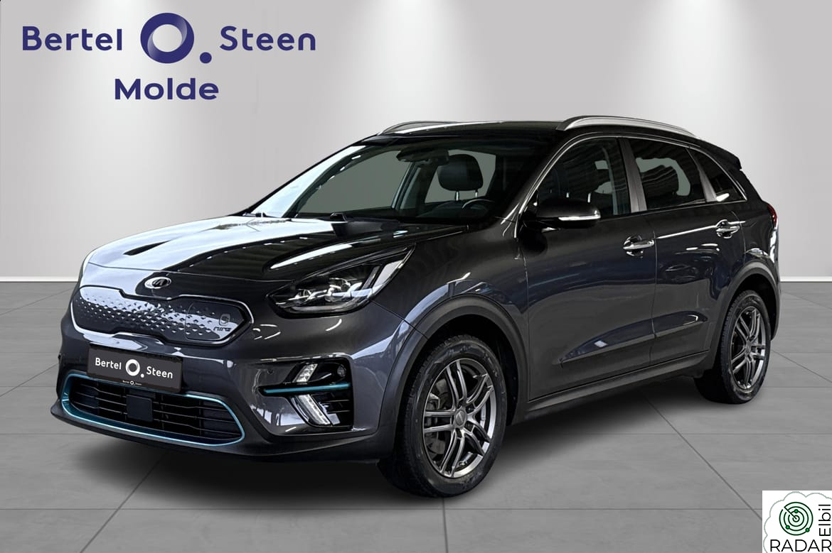 KIA NIRO 64KWh Active || Adaptive Cruise