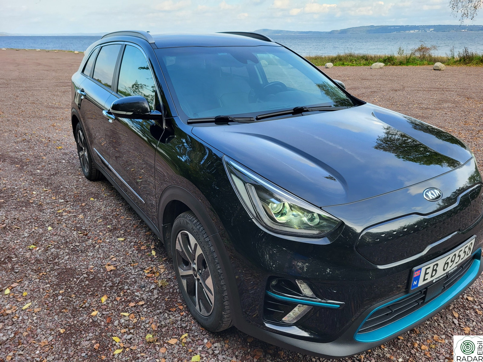 KIA NIRO Exclusive