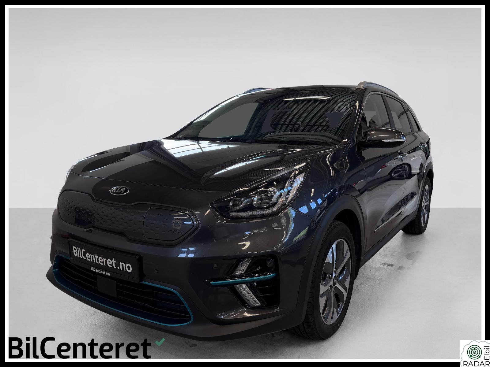 KIA NIRO 64kWh EXCLUSIVE 455KM-WLTP SKINN JBL V.PUMPE ACC R.KAM