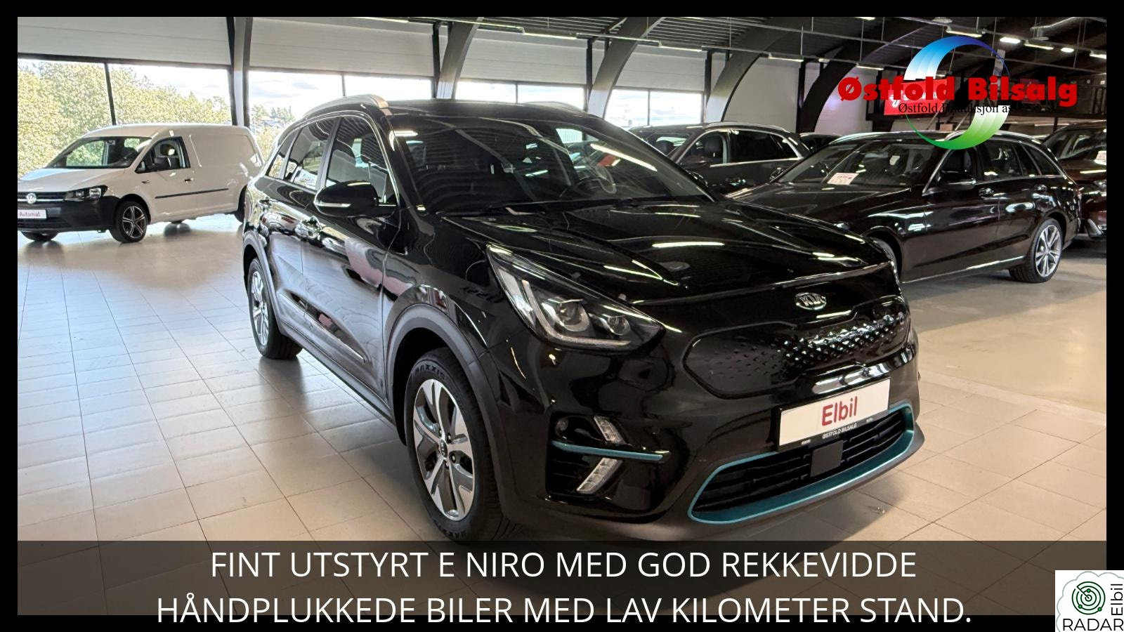 KIA NIRO EXCLUSIVE SKINN ADAPTIVE CRUISE R.KAMERA NAVI OPPV.RATT