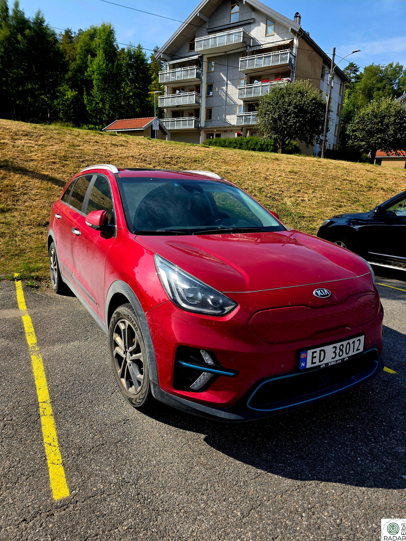 KIA NIRO