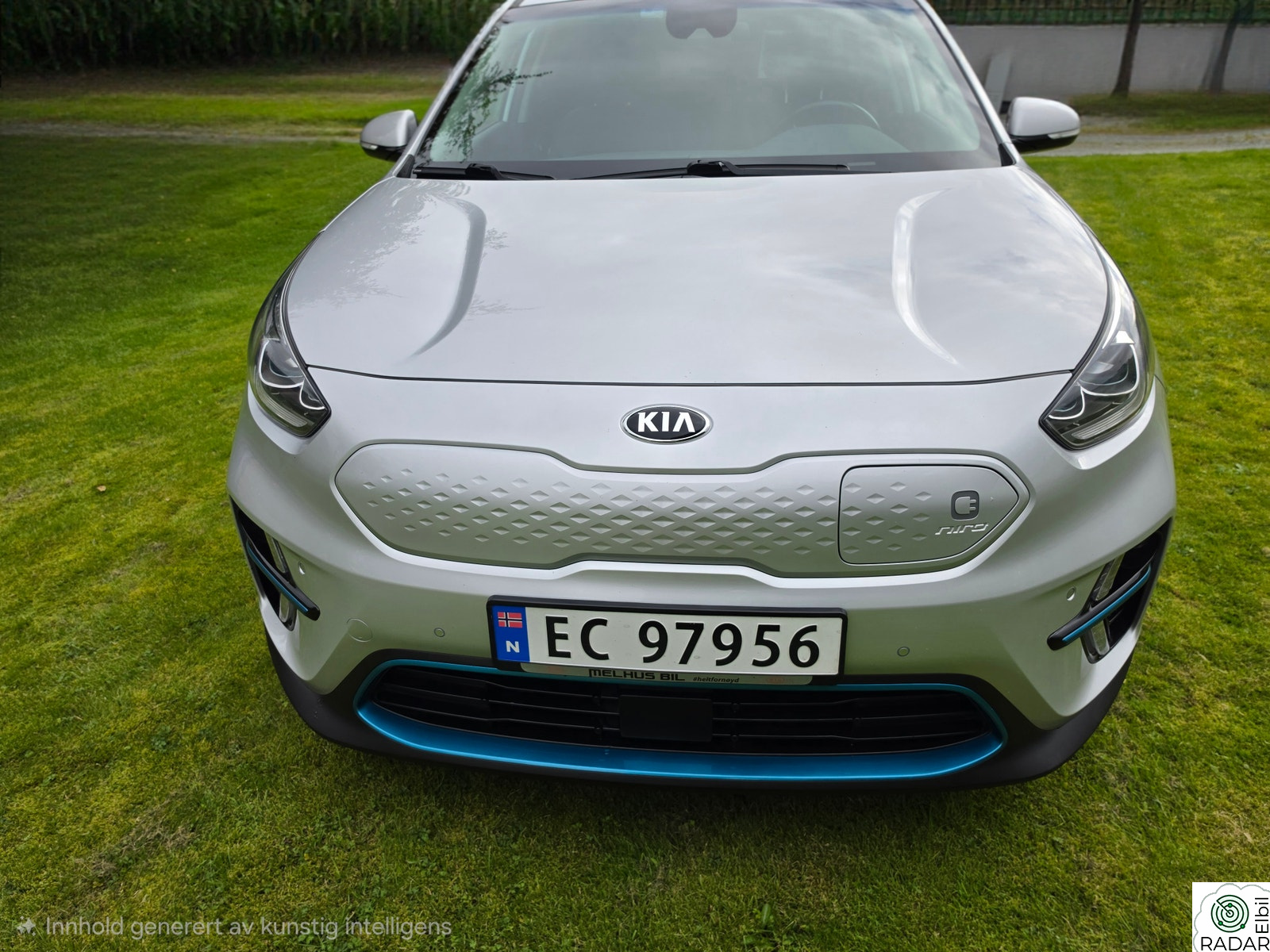KIA NIRO Exclusive
