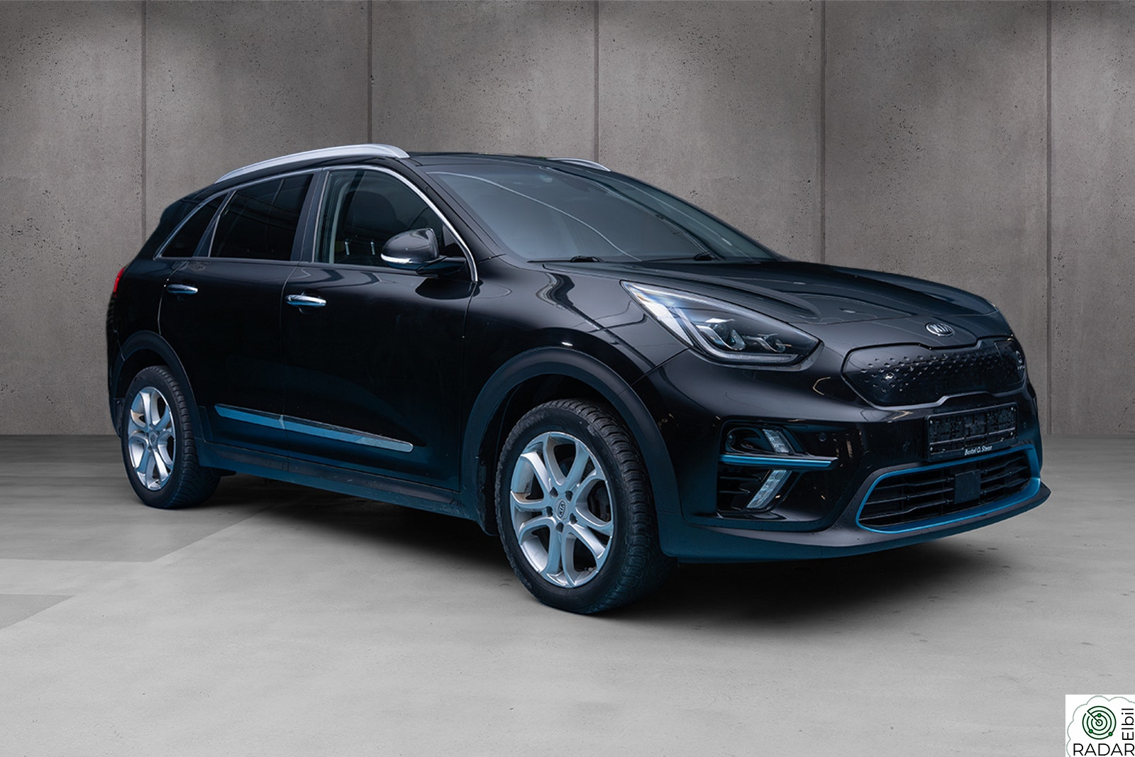 KIA NIRO
