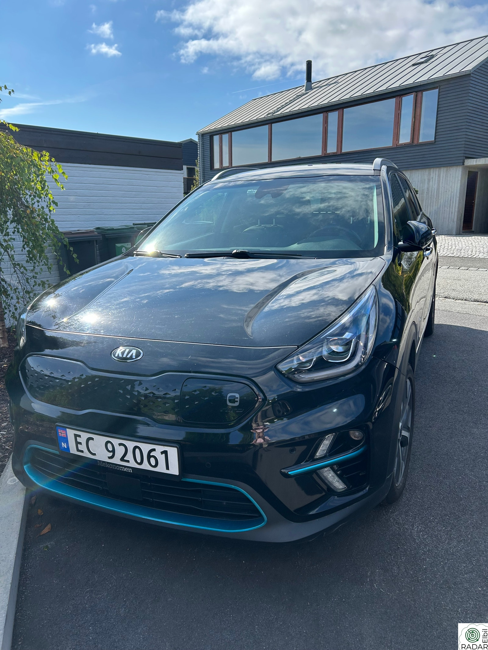KIA NIRO