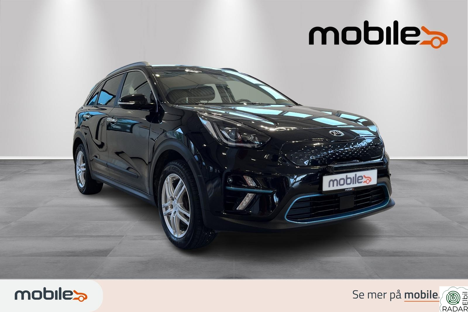 KIA NIRO Exclusive