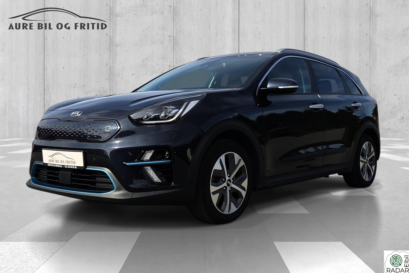 KIA NIRO