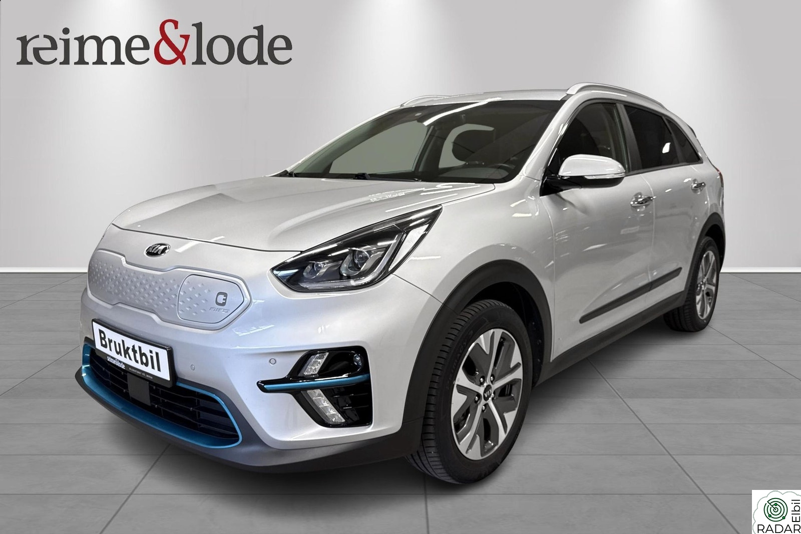 KIA NIRO E-Niro