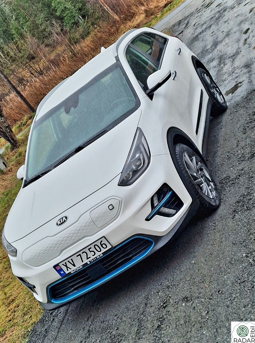 KIA NIRO