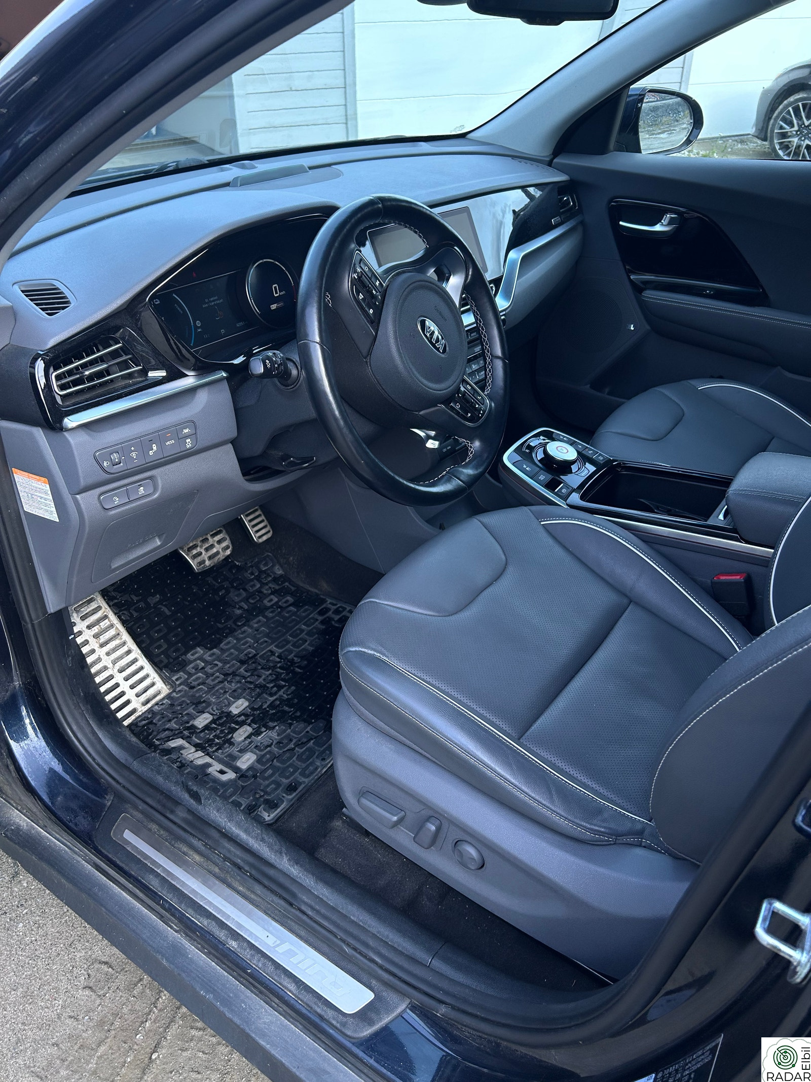 KIA NIRO