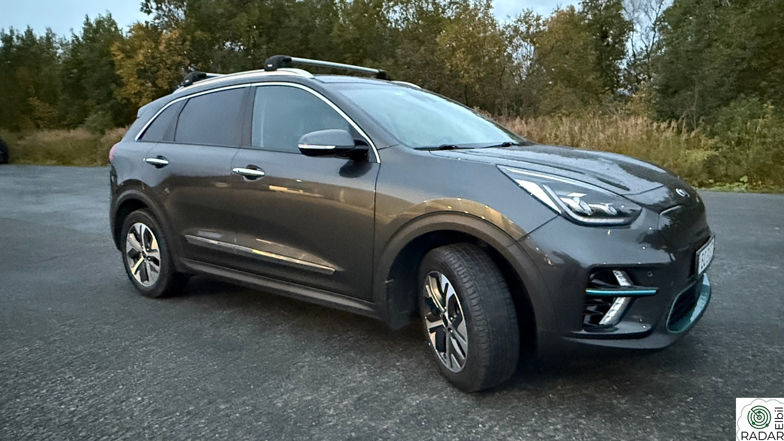 KIA NIRO Exclusive