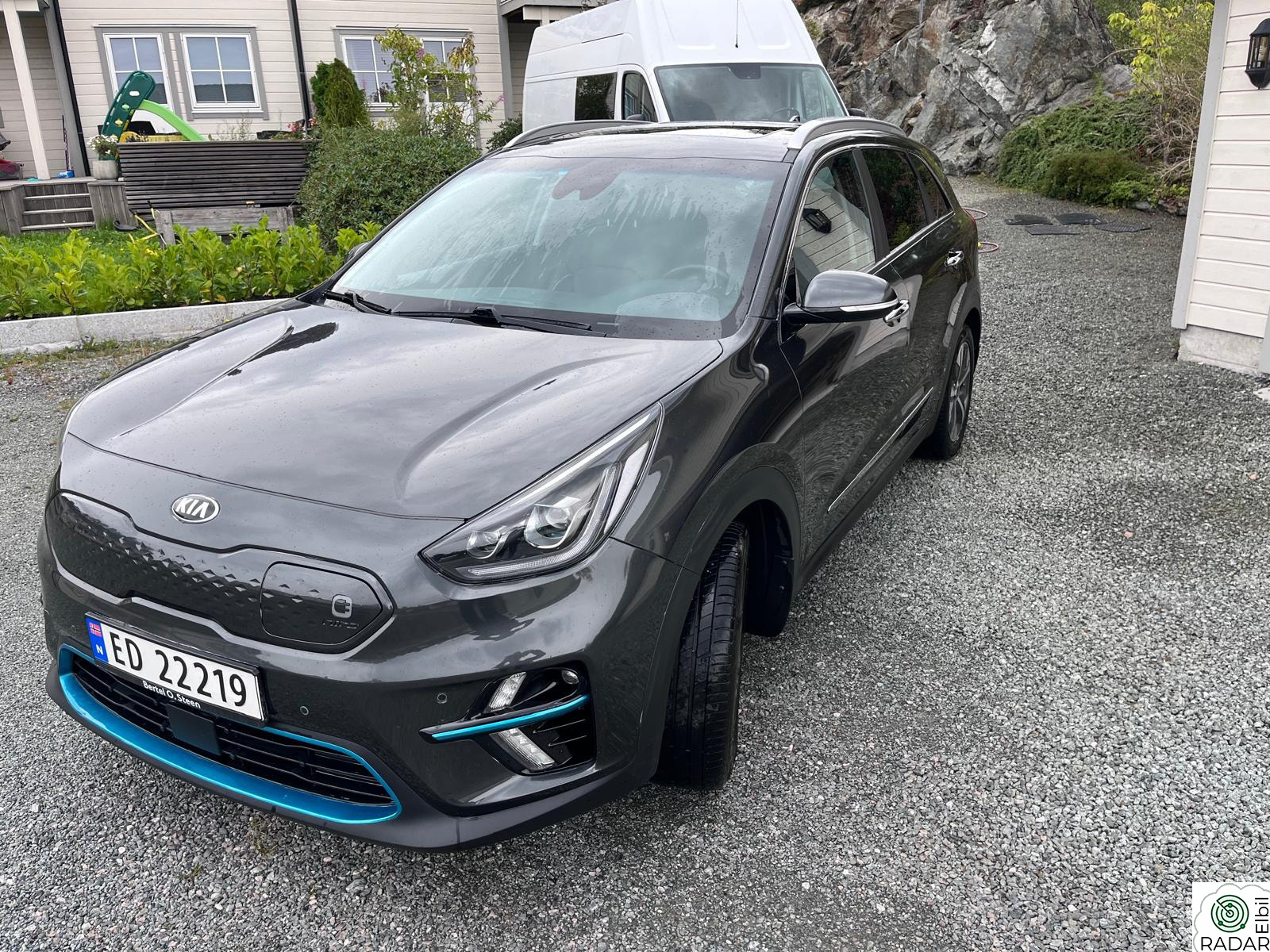 KIA NIRO