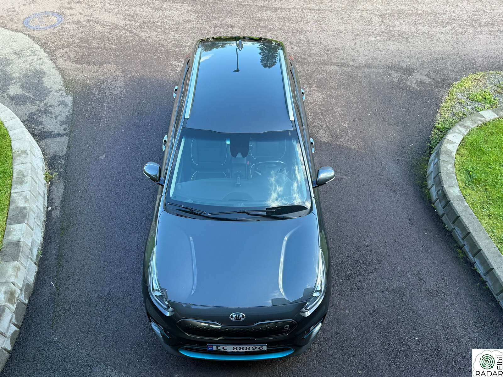 KIA NIRO Exclusive