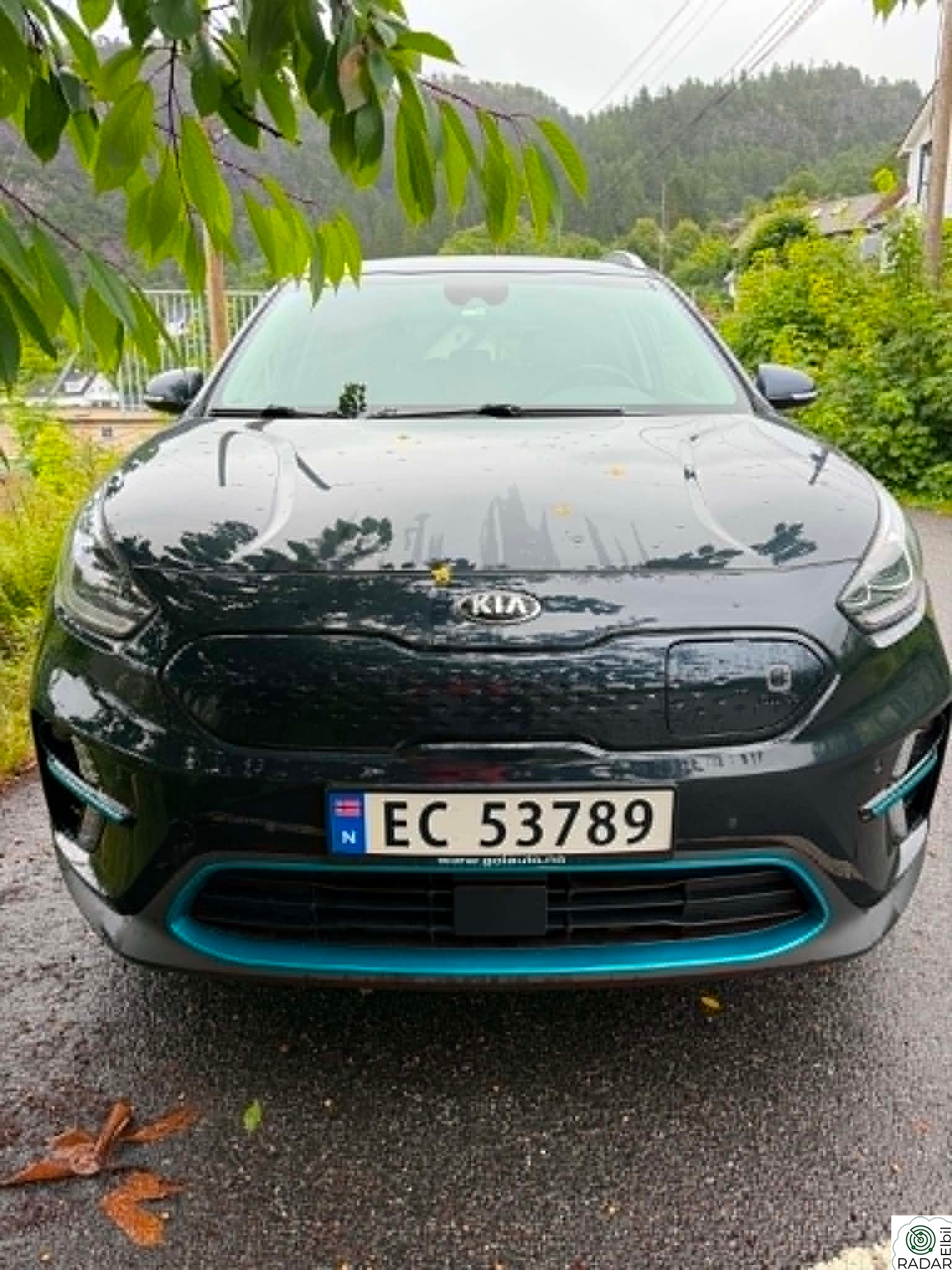 KIA NIRO Exclusive