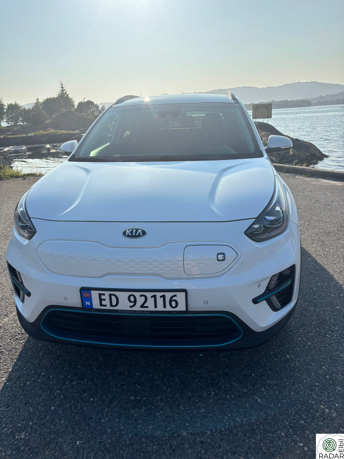 KIA NIRO Exclusive