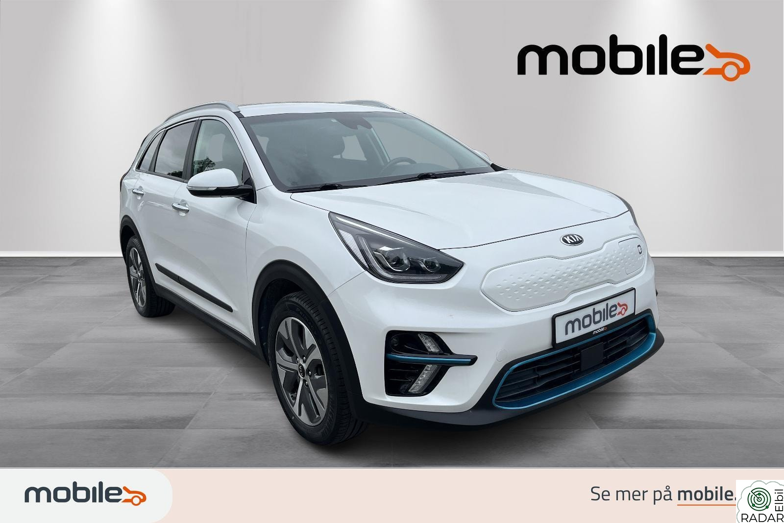 KIA NIRO Active