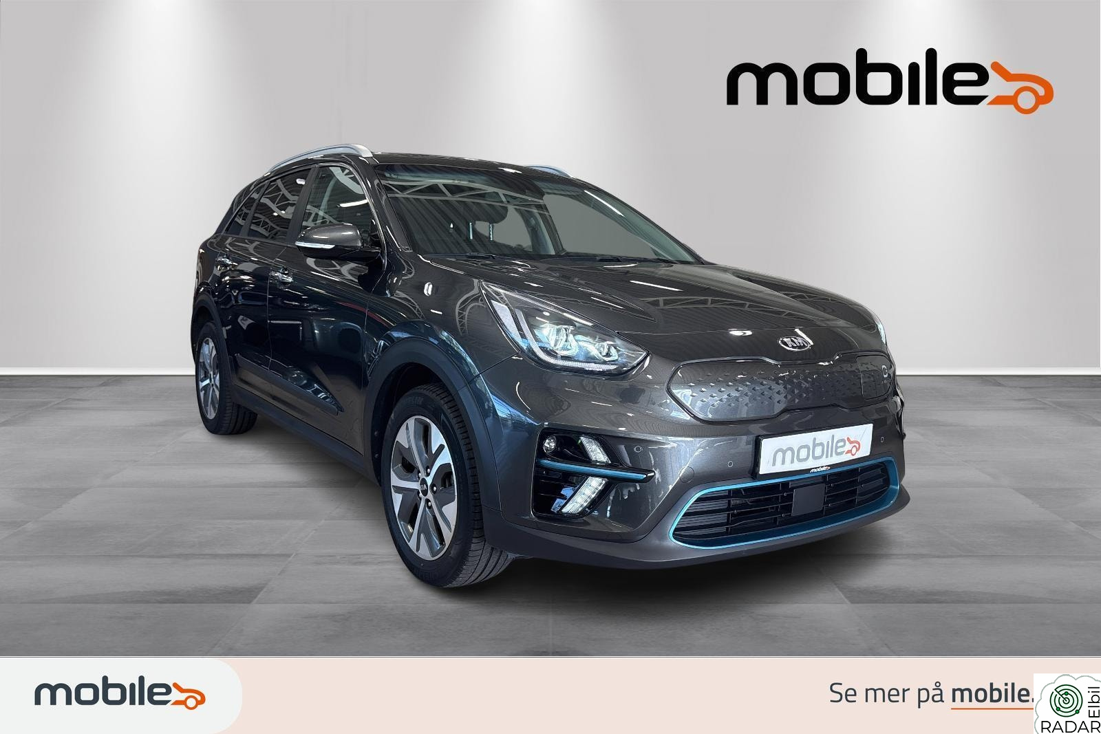 KIA NIRO Exclusive