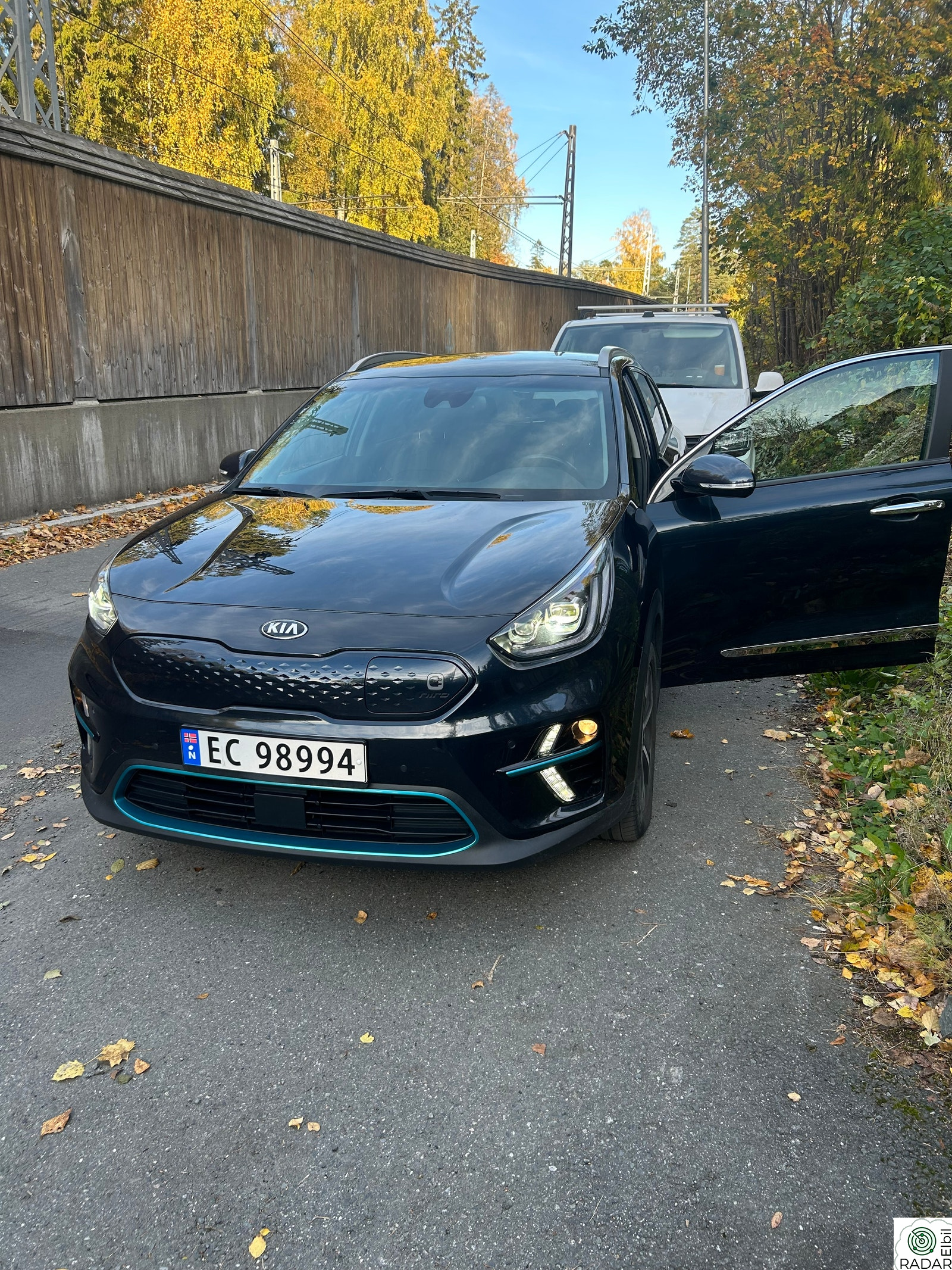 KIA NIRO Exclusive
