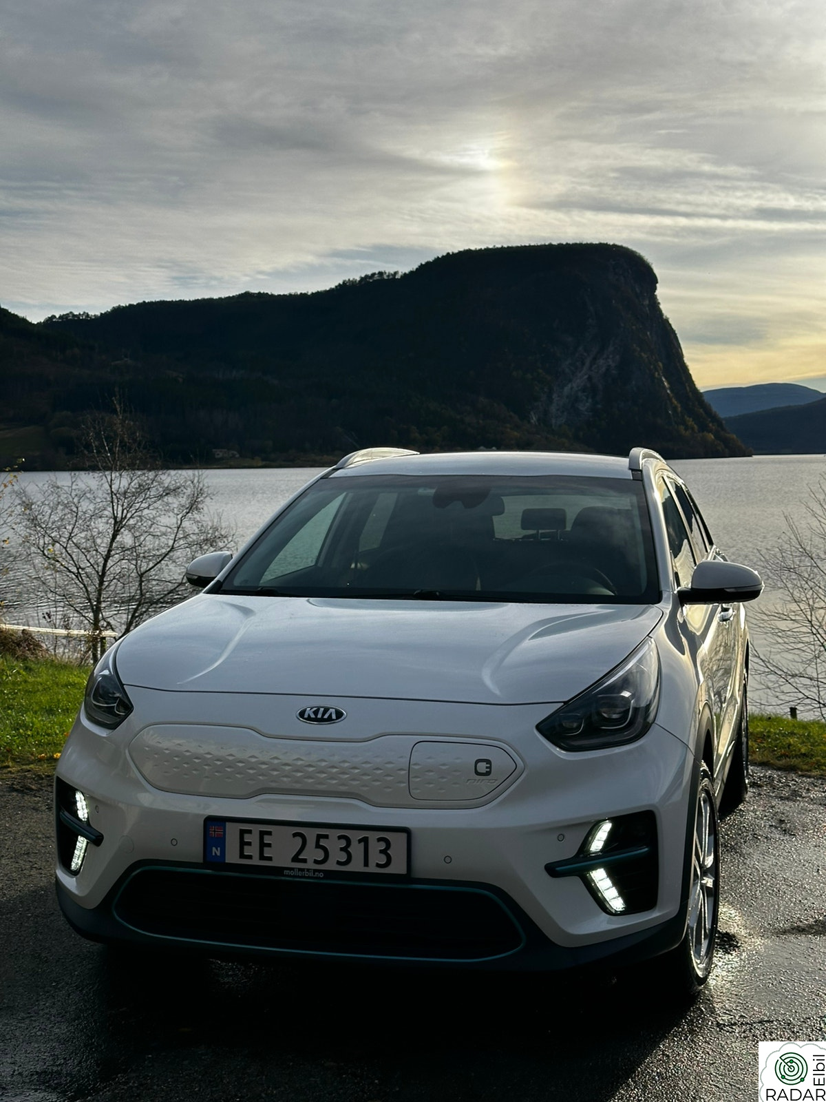 KIA NIRO